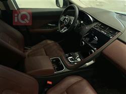 جاگوار E-Pace